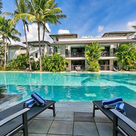 Port Douglas Private Apartments In Temple Exterior foto