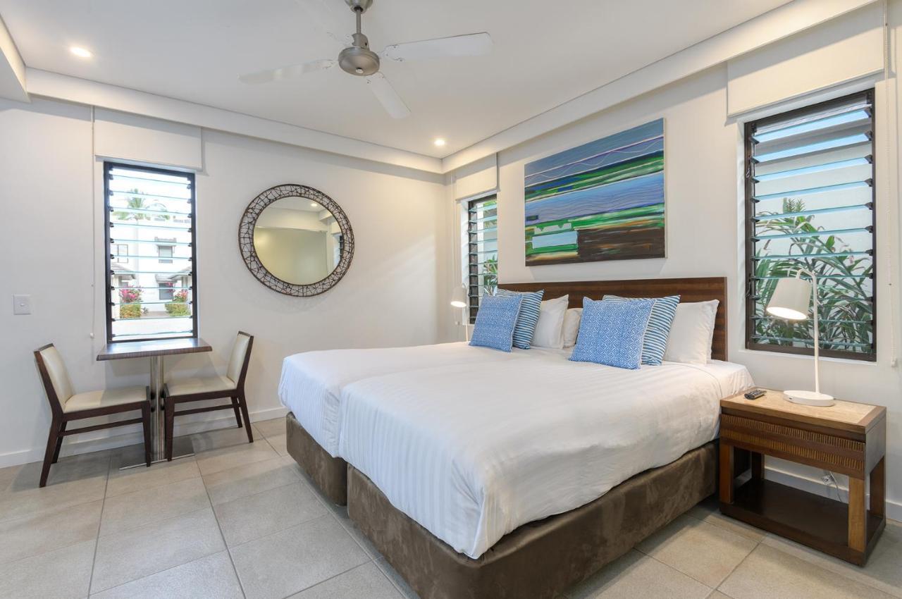 Port Douglas Private Apartments In Temple Exterior foto